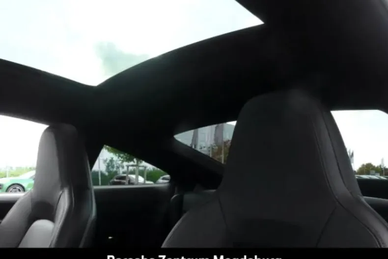 Porsche 992 din 2024 cu 31.526 km - oferta POR174461 - foto 27