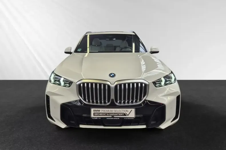 BMW X5 din 2025 cu 11.900 km - oferta BMW174462 - foto 1