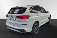 BMW X5 din 2025 cu 11.900 km - oferta BMW174462 - foto 2