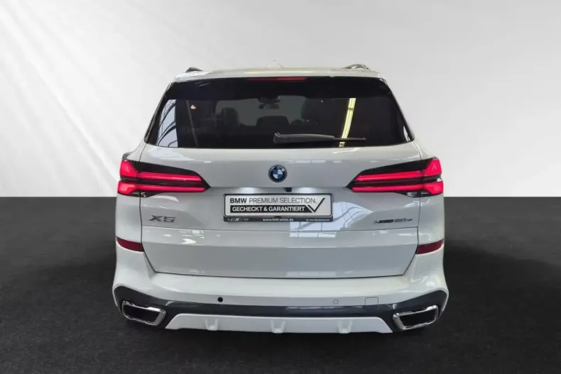 BMW X5 din 2025 cu 11.900 km - oferta BMW174462 - foto 4