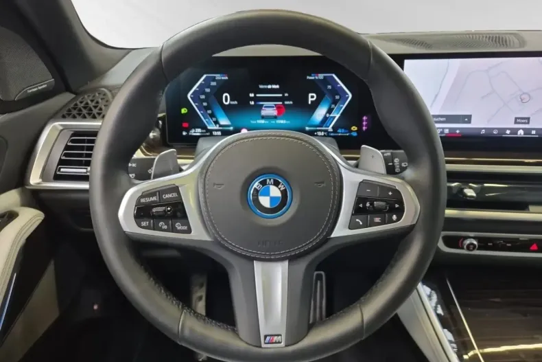 BMW X5 din 2025 cu 11.900 km - oferta BMW174462 - foto 7