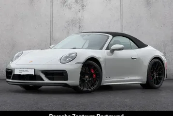 Porsche 992 din 2022 - oferta POR174463