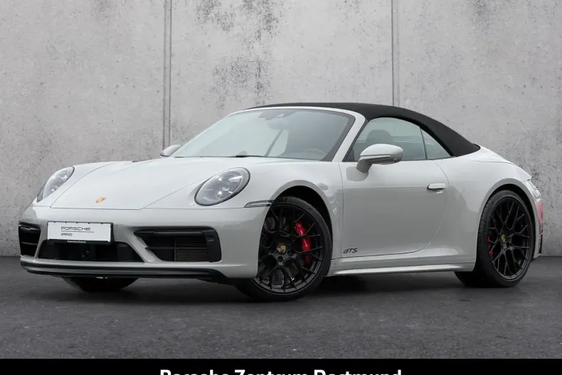 Porsche 992 din 2022 cu 10.349 km - oferta POR174463 - foto 1