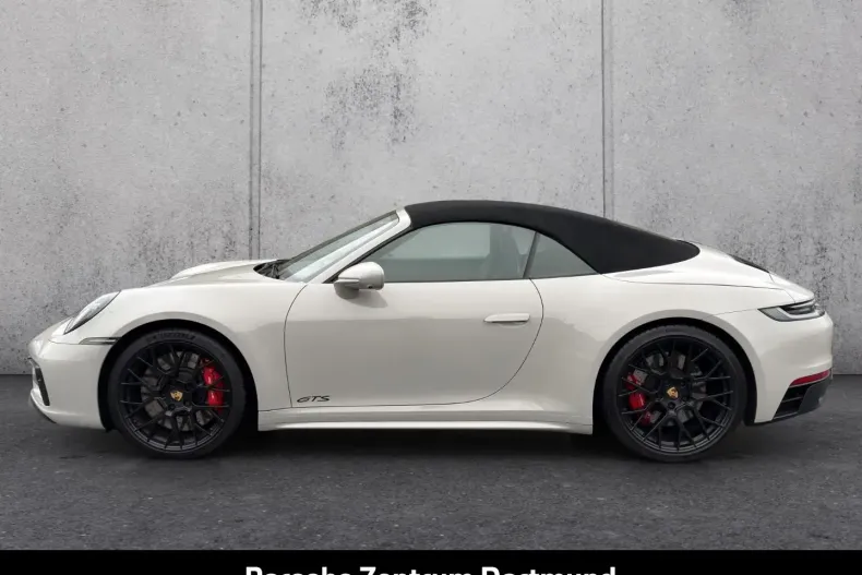 Porsche 992 din 2022 cu 10.349 km - oferta POR174463 - foto 2