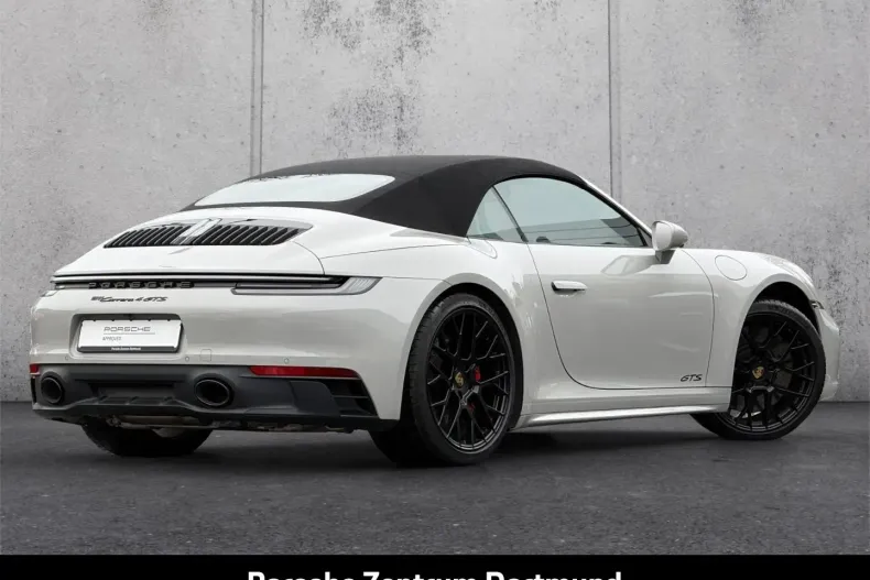 Porsche 992 din 2022 cu 10.349 km - oferta POR174463 - foto 5