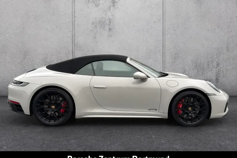 Porsche 992 din 2022 cu 10.349 km - oferta POR174463 - foto 6