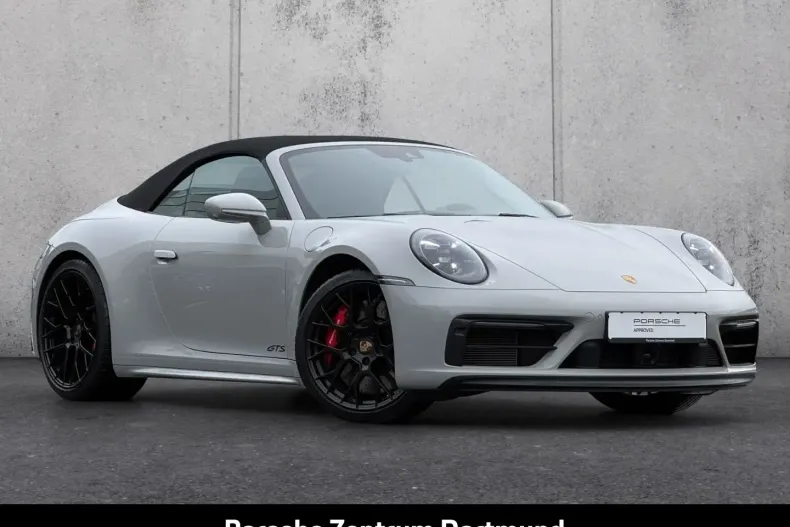 Porsche 992 din 2022 cu 10.349 km - oferta POR174463 - foto 7