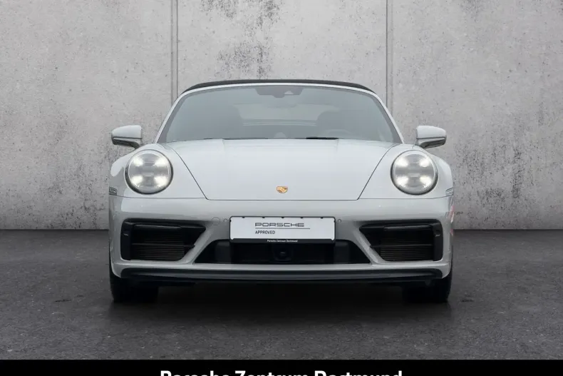 Porsche 992 din 2022 cu 10.349 km - oferta POR174463 - foto 8