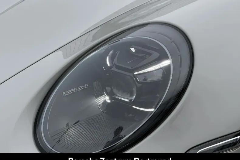 Porsche 992 din 2022 cu 10.349 km - oferta POR174463 - foto 9