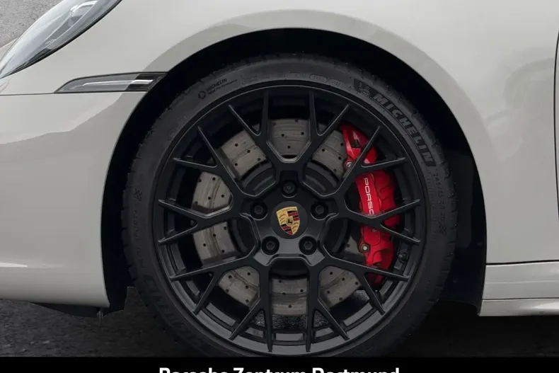 Porsche 992 din 2022 cu 10.349 km - oferta POR174463 - foto 10