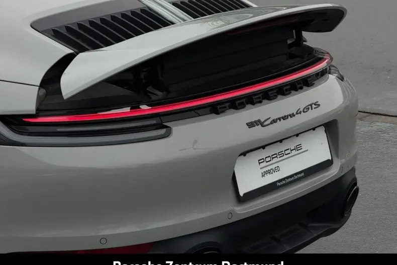 Porsche 992 din 2022 cu 10.349 km - oferta POR174463 - foto 11