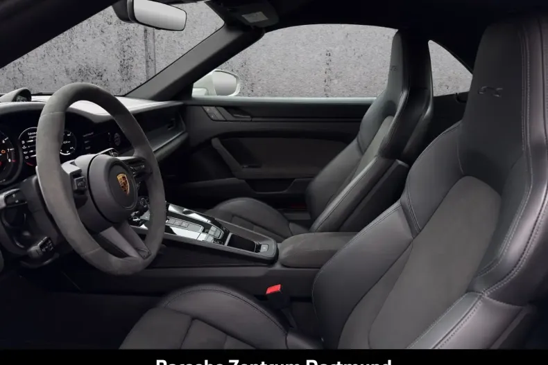 Porsche 992 din 2022 cu 10.349 km - oferta POR174463 - foto 14