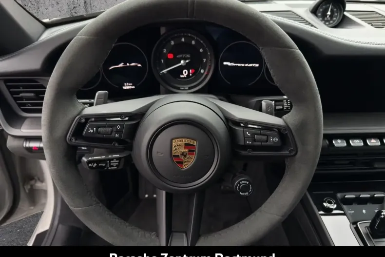 Porsche 992 din 2022 cu 10.349 km - oferta POR174463 - foto 16