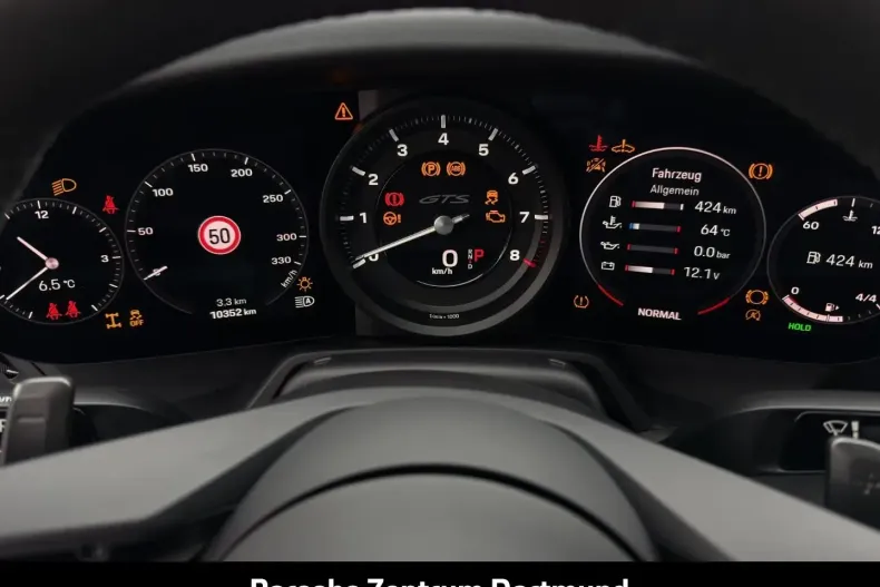 Porsche 992 din 2022 cu 10.349 km - oferta POR174463 - foto 17