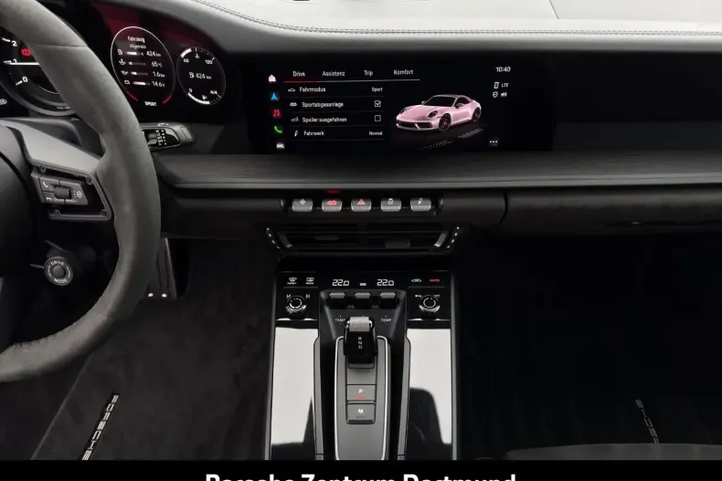 Porsche 992 din 2022 cu 10.349 km - oferta POR174463 - foto 21