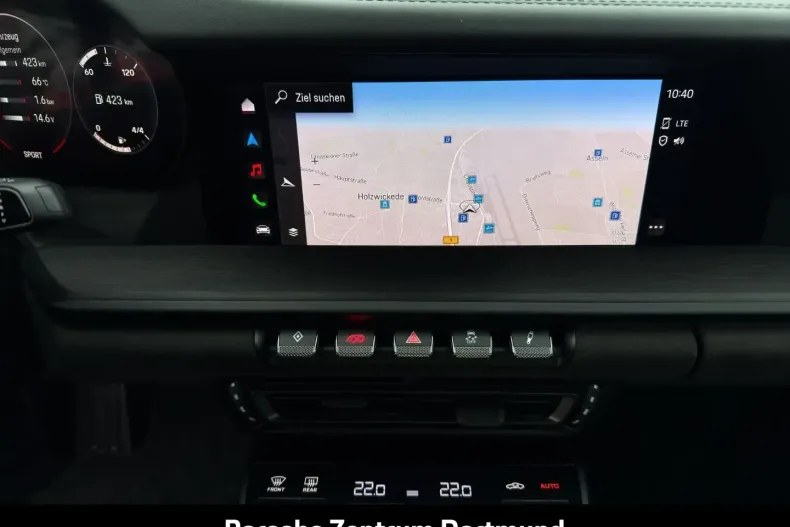 Porsche 992 din 2022 cu 10.349 km - oferta POR174463 - foto 22