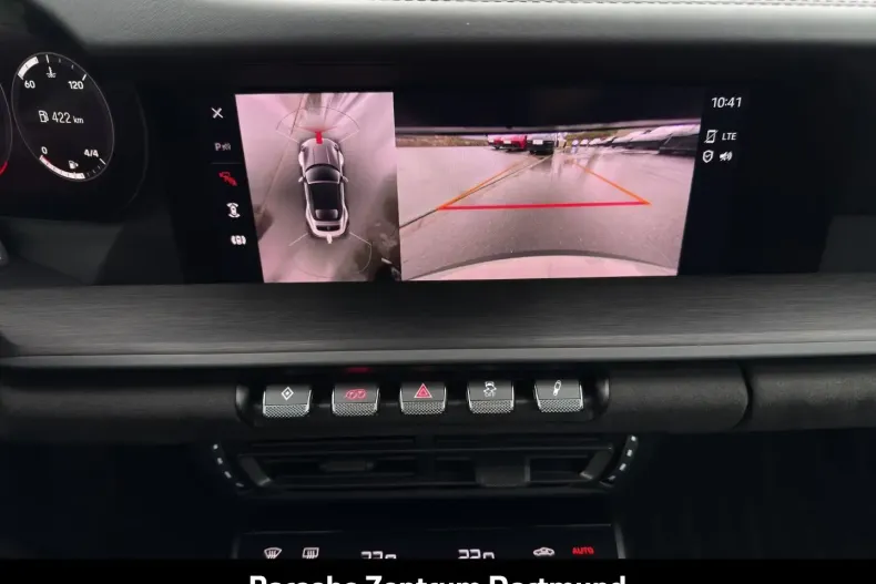 Porsche 992 din 2022 cu 10.349 km - oferta POR174463 - foto 23