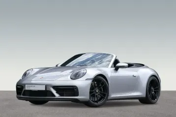 Porsche 992 din 2024 - oferta POR174464