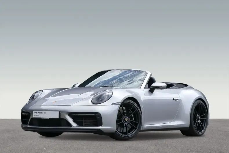 Porsche 992 din 2024 cu 26.500 km - oferta POR174464 - foto 1