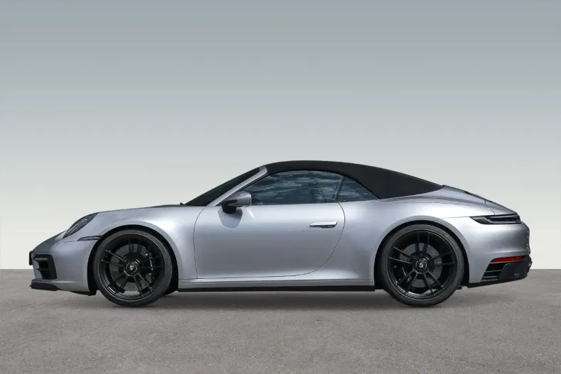 Porsche 992 din 2024 cu 26.500 km - oferta POR174464 - foto 2