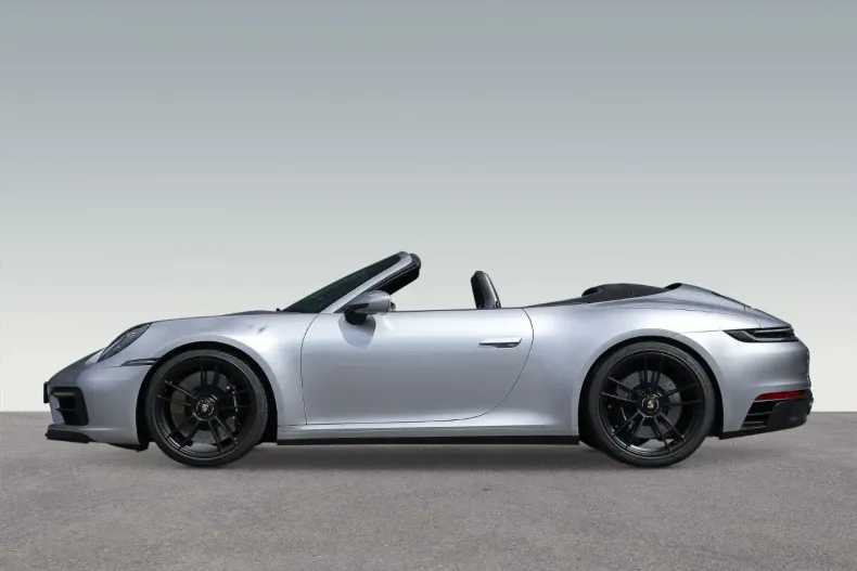 Porsche 992 din 2024 cu 26.500 km - oferta POR174464 - foto 3