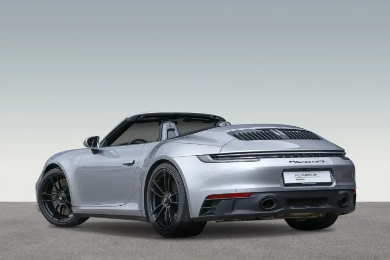 Porsche 992 din 2024 cu 26.500 km - oferta POR174464 - foto 4
