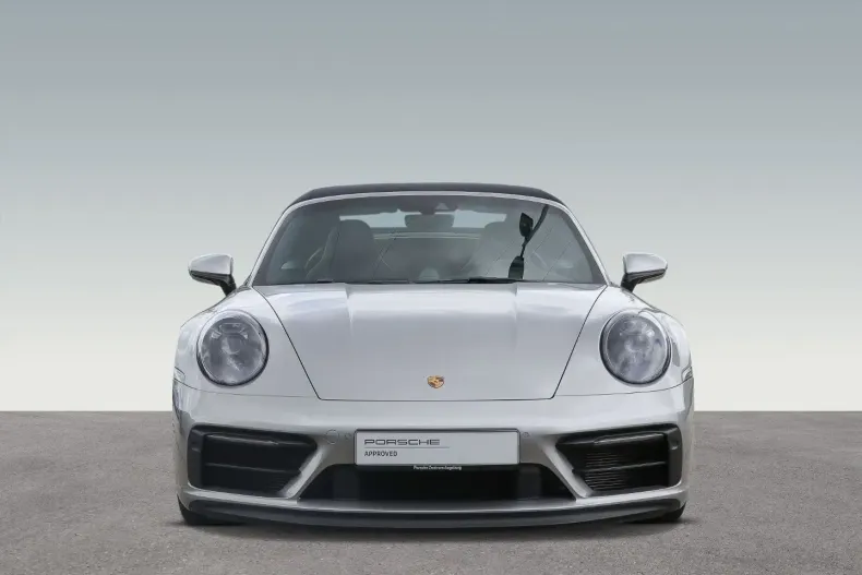 Porsche 992 din 2024 cu 26.500 km - oferta POR174464 - foto 5