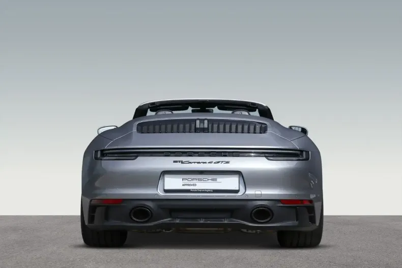 Porsche 992 din 2024 cu 26.500 km - oferta POR174464 - foto 6