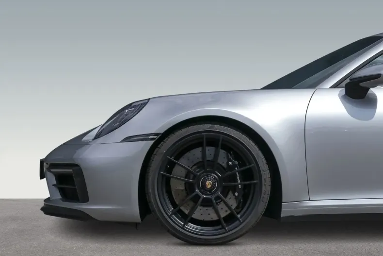 Porsche 992 din 2024 cu 26.500 km - oferta POR174464 - foto 9