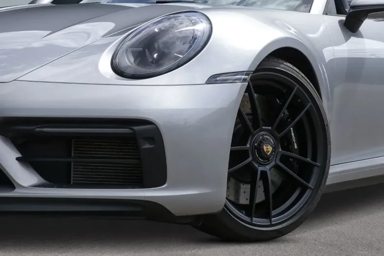 Porsche 992 din 2024 cu 26.500 km - oferta POR174464 - foto 11