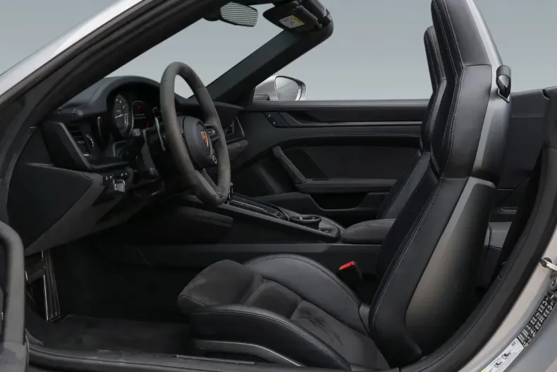 Porsche 992 din 2024 cu 26.500 km - oferta POR174464 - foto 13