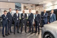 Porsche 992 din 2024 cu 26.500 km - oferta POR174464 - foto 14