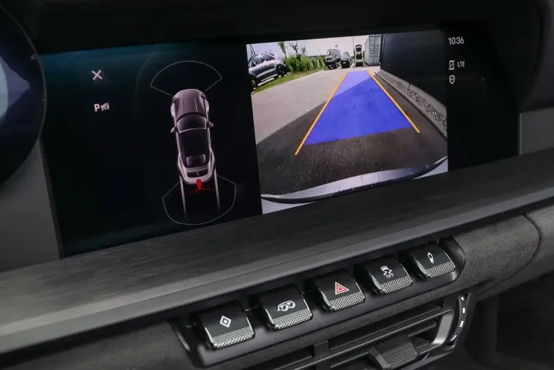 Porsche 992 din 2024 cu 26.500 km - oferta POR174464 - foto 18