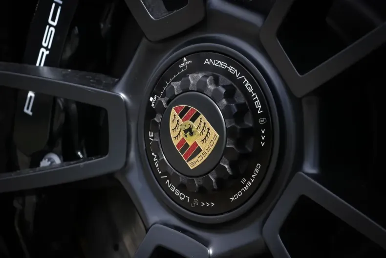 Porsche 992 din 2024 cu 26.500 km - oferta POR174464 - foto 28