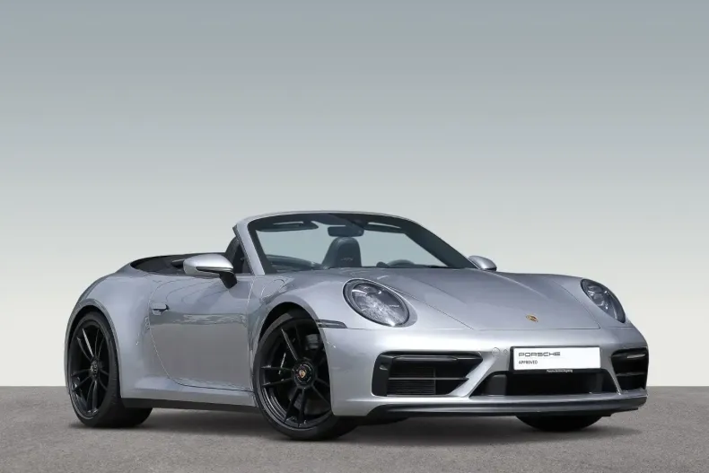 Porsche 992 din 2024 cu 26.500 km - oferta POR174464 - foto 29