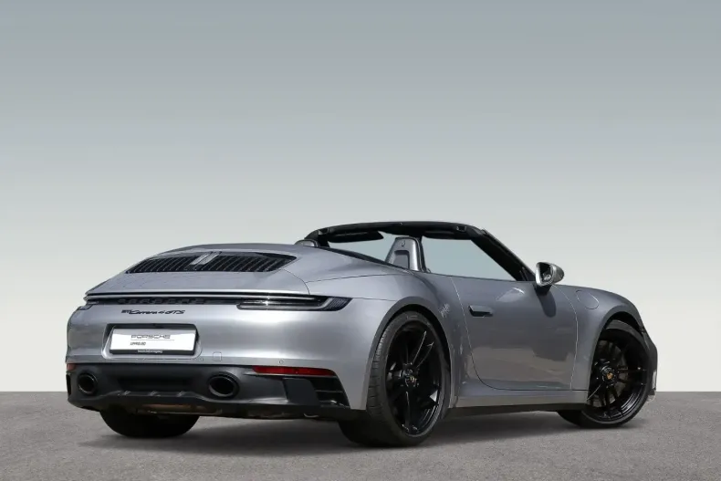 Porsche 992 din 2024 cu 26.500 km - oferta POR174464 - foto 31