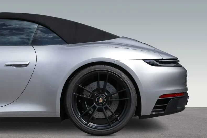 Porsche 992 din 2024 cu 26.500 km - oferta POR174464 - foto 32