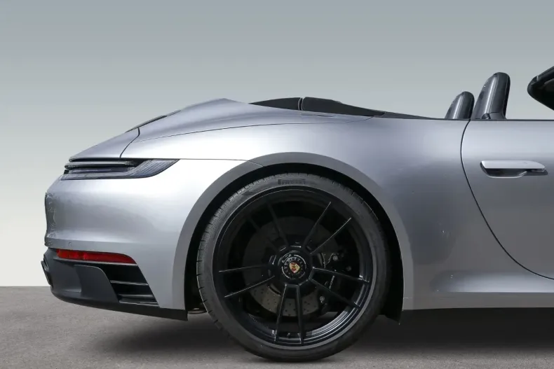 Porsche 992 din 2024 cu 26.500 km - oferta POR174464 - foto 33