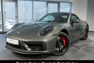 Porsche 992 din 2022 - oferta POR174465