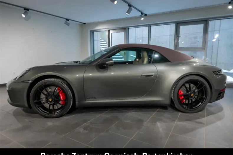 Porsche 992 din 2022 cu 27.006 km - oferta POR174465 - foto 2
