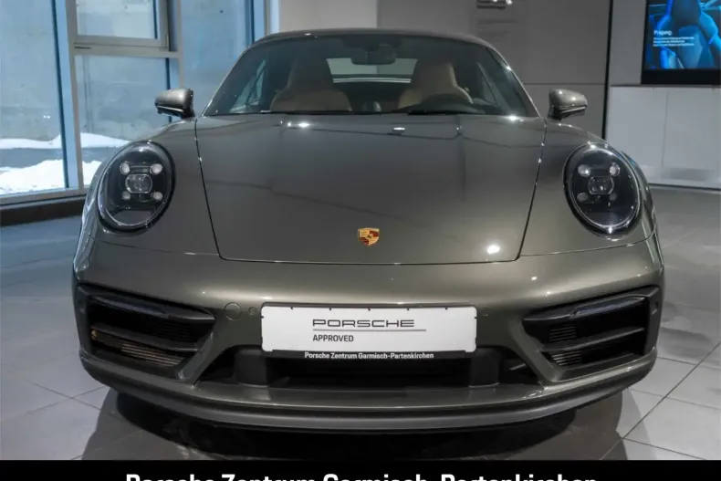 Porsche 992 din 2022 cu 27.006 km - oferta POR174465 - foto 5