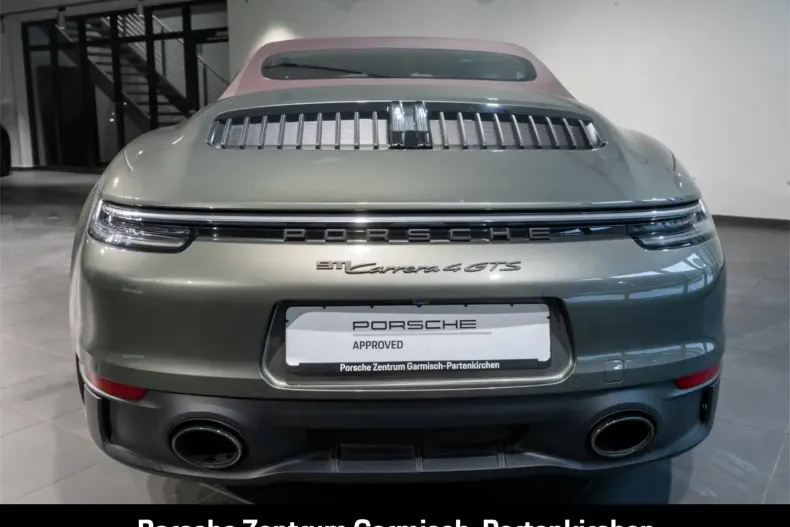 Porsche 992 din 2022 cu 27.006 km - oferta POR174465 - foto 6