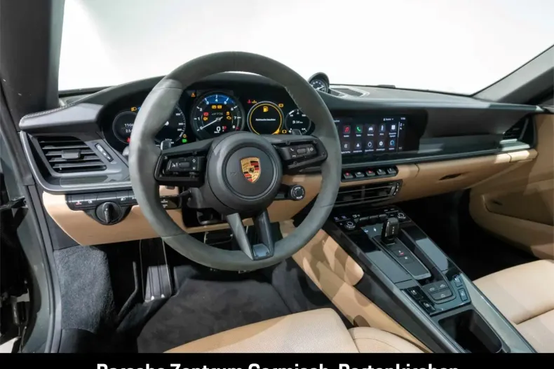 Porsche 992 din 2022 cu 27.006 km - oferta POR174465 - foto 8