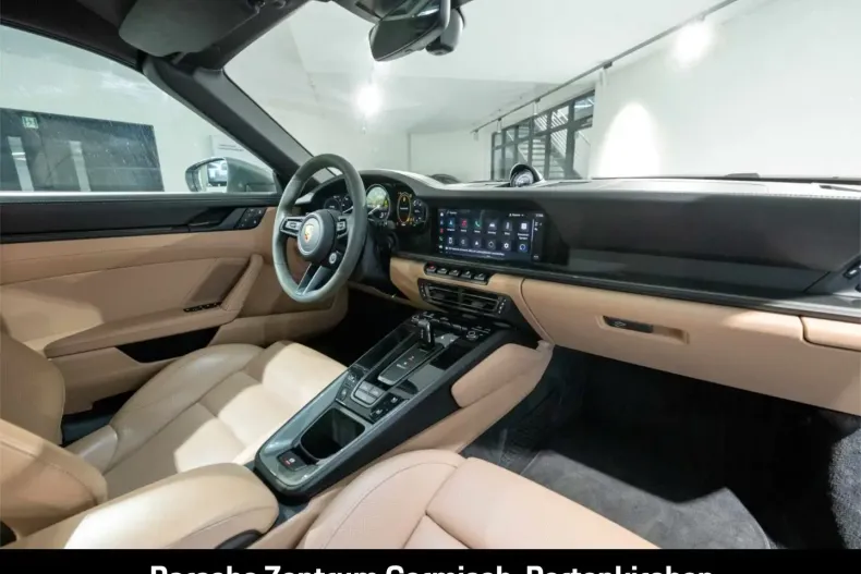 Porsche 992 din 2022 cu 27.006 km - oferta POR174465 - foto 10