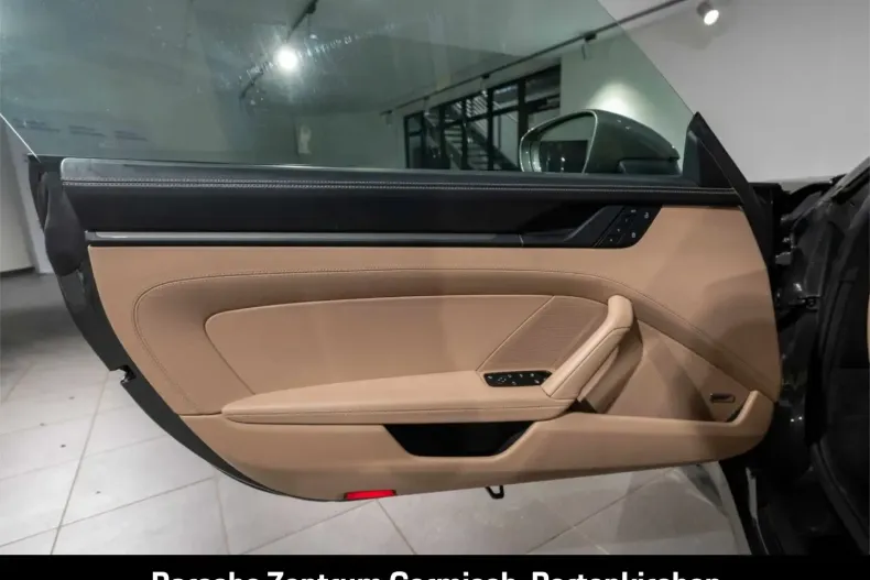 Porsche 992 din 2022 cu 27.006 km - oferta POR174465 - foto 14