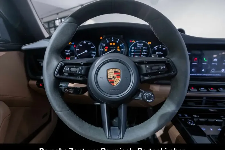 Porsche 992 din 2022 cu 27.006 km - oferta POR174465 - foto 16