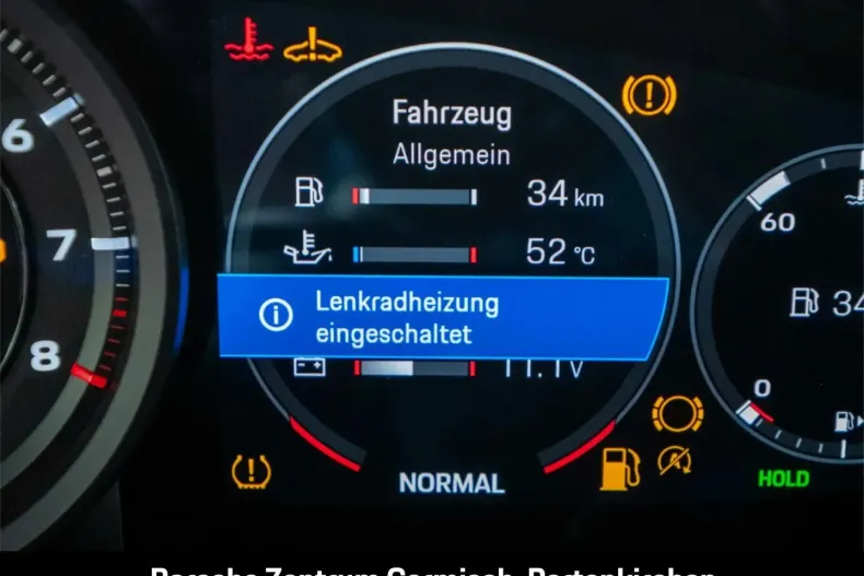 Porsche 992 din 2022 cu 27.006 km - oferta POR174465 - foto 19