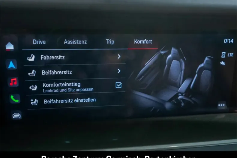 Porsche 992 din 2022 cu 27.006 km - oferta POR174465 - foto 20