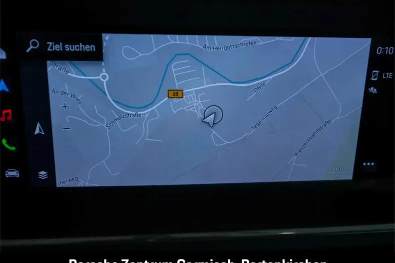 Porsche 992 din 2022 cu 27.006 km - oferta POR174465 - foto 21