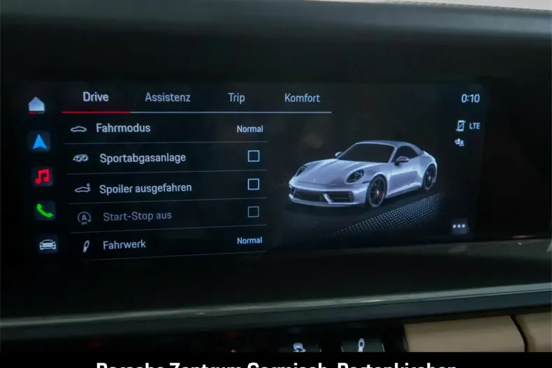 Porsche 992 din 2022 cu 27.006 km - oferta POR174465 - foto 22